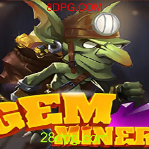 GemMiner: Aventura em Busca de Tesouros Escondidos